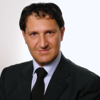 Prof. Primiano Di Nauta