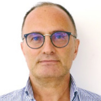 Prof. Claudio Garavelli